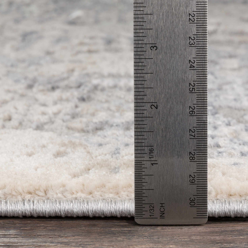 Shartlesville Textured Luxe Rug