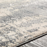 Shartlesville Textured Luxe Rug