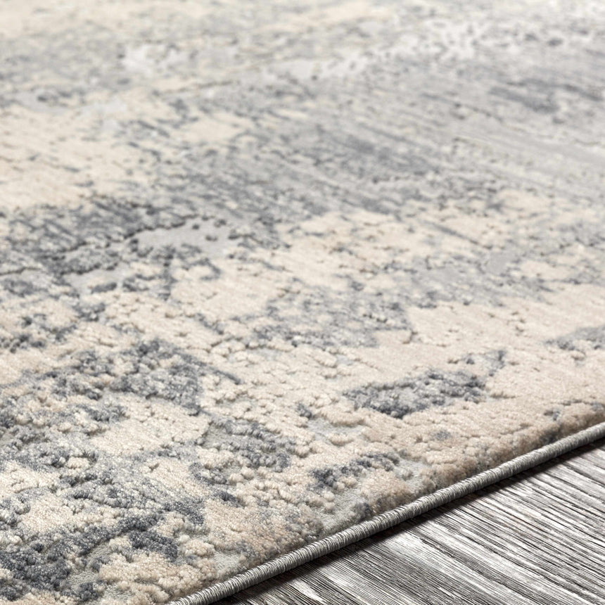 Shartlesville Textured Luxe Rug