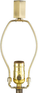 Shaunavon Table Lamp - Clearance
