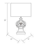 Shaunavon Table Lamp - Clearance