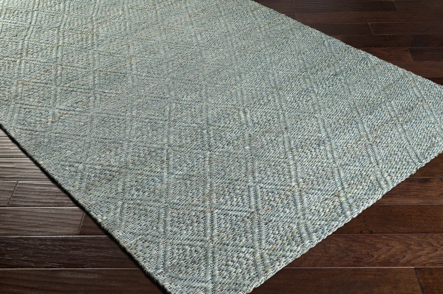 Shefford Jute Rug - Clearance