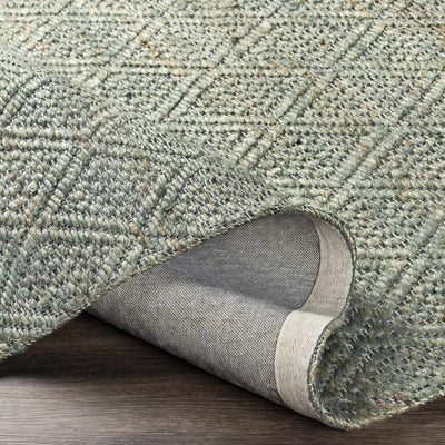 Shefford Jute Rug - Clearance