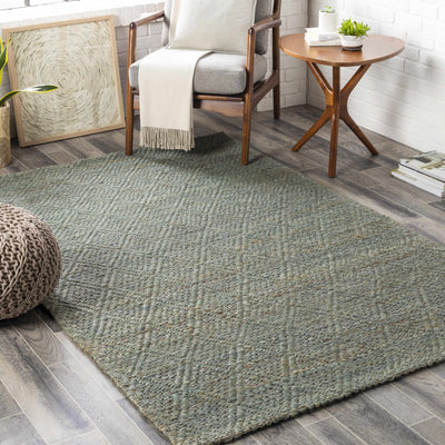 Shefford Jute Rug - Clearance