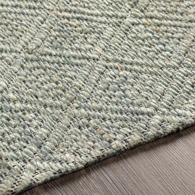 Shefford Jute Rug - Clearance