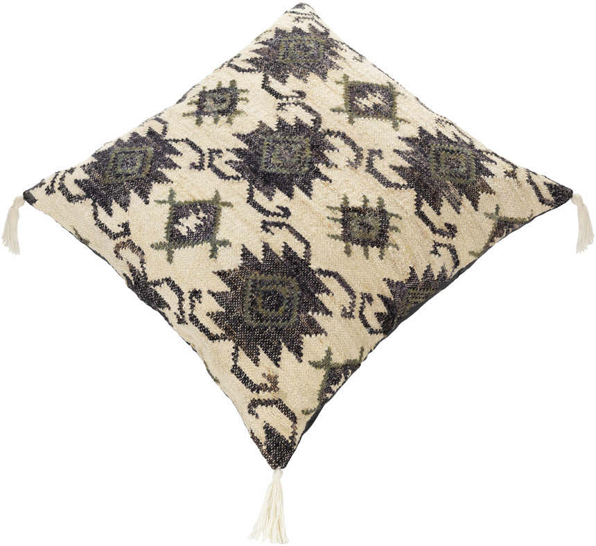 Shepherd Throw Pillow - Clearance