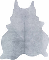 5x7 Cowhide Rug - Clearance