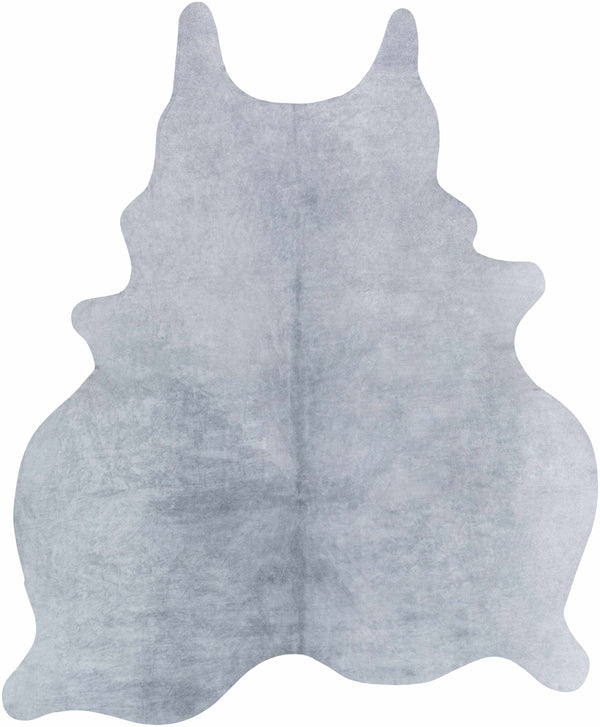 Shevington 5x7 Cowhide Rug - Clearance