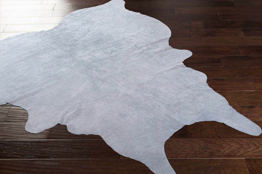 5x7 Cowhide Rug - Clearance