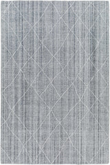 Nari Gray Area Rug - Clearance
