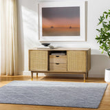 Nari Gray Area Rug - Clearance
