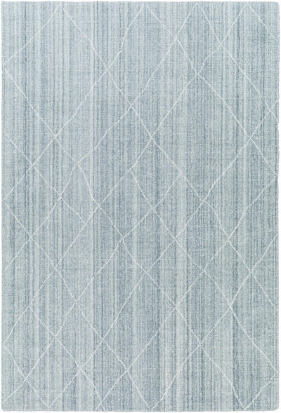 Nari Blue Area Rug