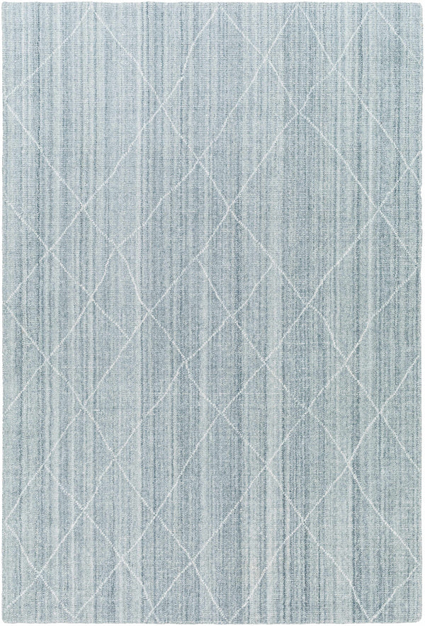 Nari Blue Area Rug