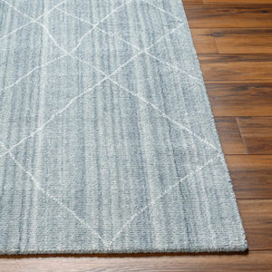 Nari Blue Area Rug