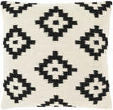 Shishmaref Throw Pillow