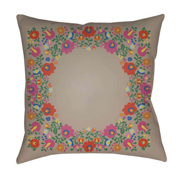 Shilo Outdoor Throw Pillow