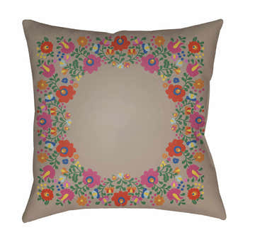 Shilo Outdoor Throw Pillow