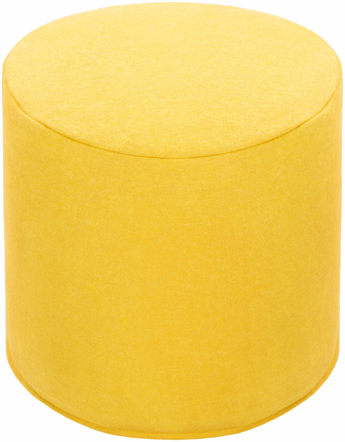 Shelbina Pouf - Clearance