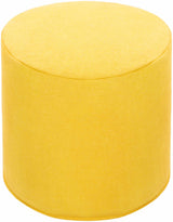 Shelbina Pouf - Clearance