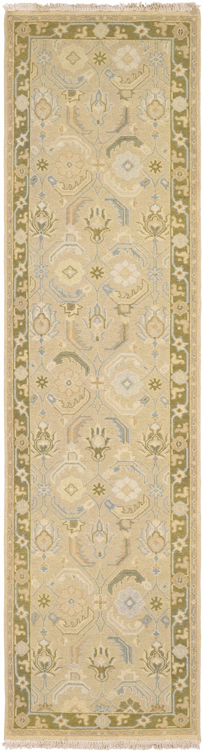 Shellman Area Carpet - Clearance