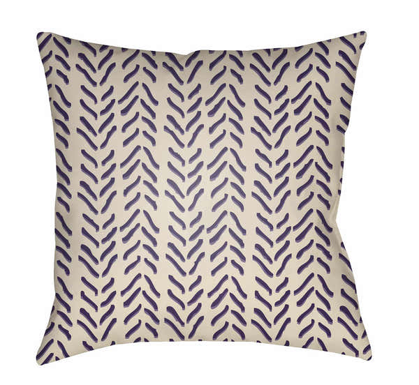 Shun Outdoor Throw Pillow