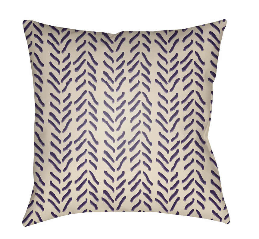 Shun Outdoor Throw Pillow