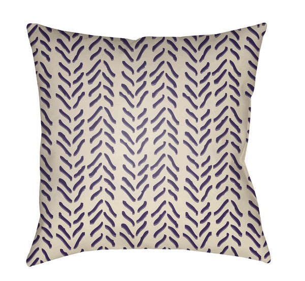 Shun Throw Pillow