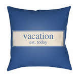 Shankill Outdoor Throw Pillow