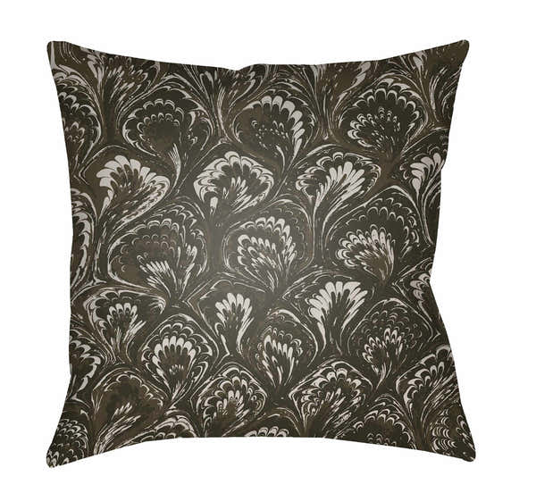 Asha Outdoor Throw Pillow