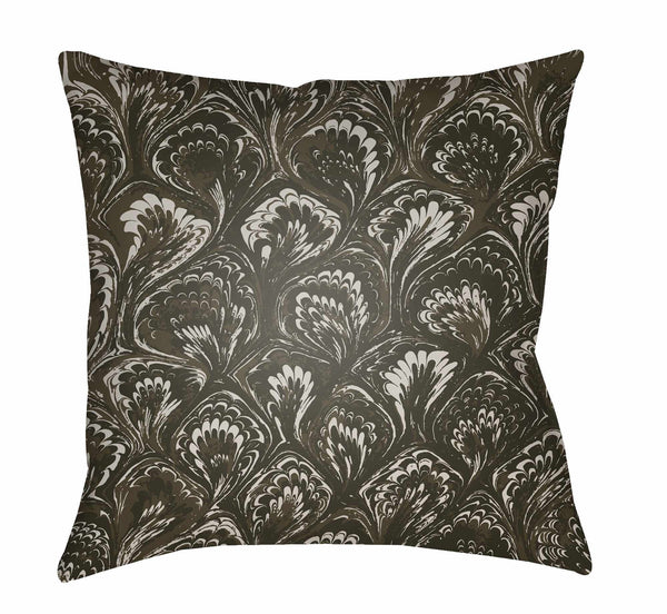 Asha Throw Pillow