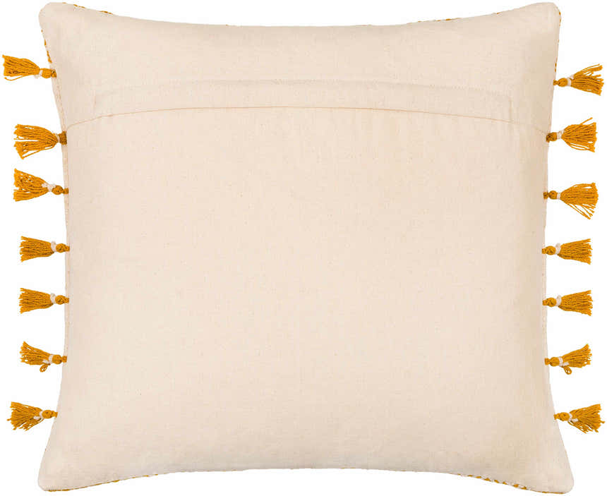 Shan Lumbar Pillow