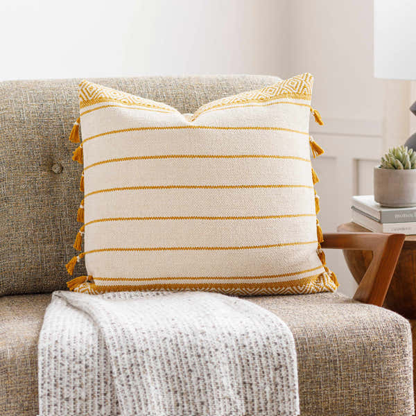 Shan Lumbar Pillow - Clearance