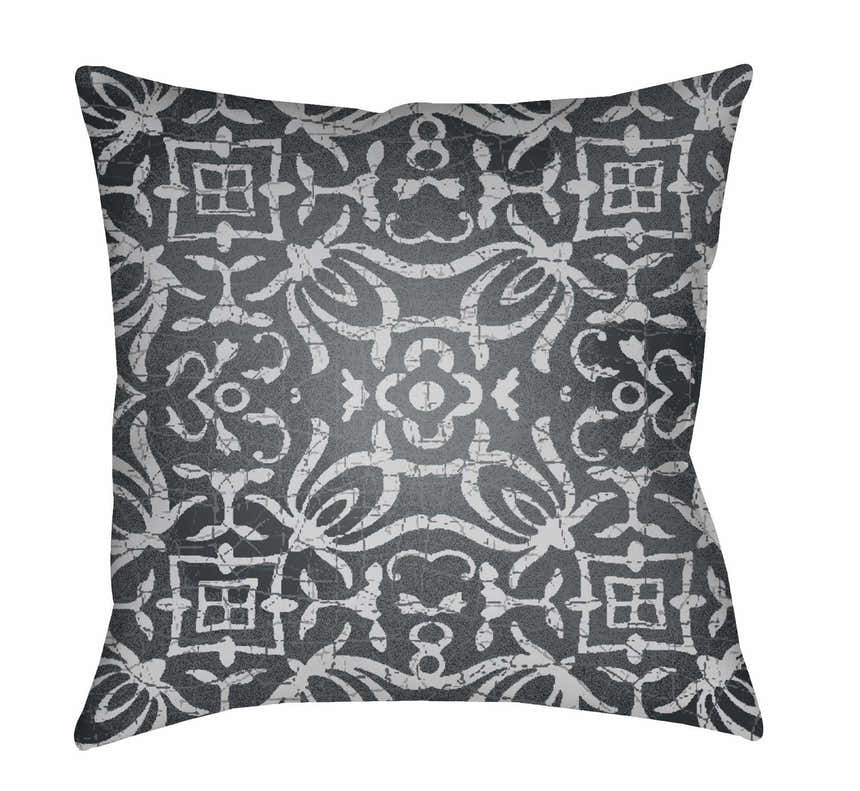 Sher Outdoor Throw Pillow