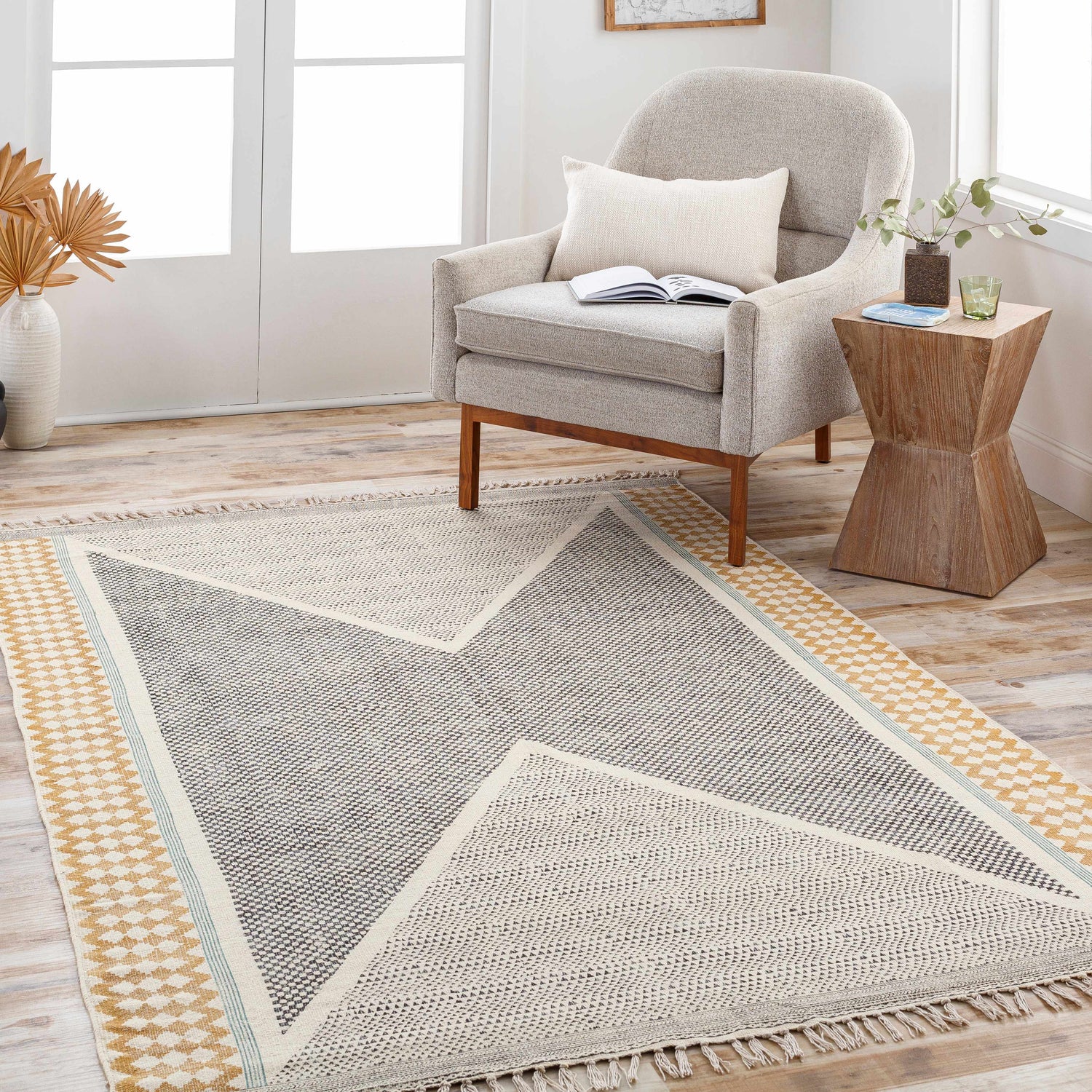 Sherbrooke Area Rug