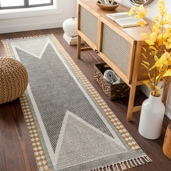 Sherbrooke Area Rug