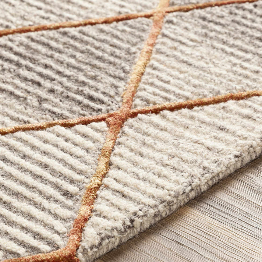 Sharpes Area Rug - Clearance