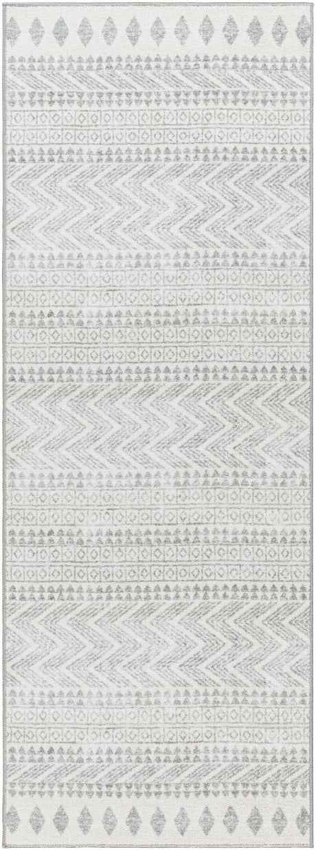 Danon Washable Area Rug - Clearance