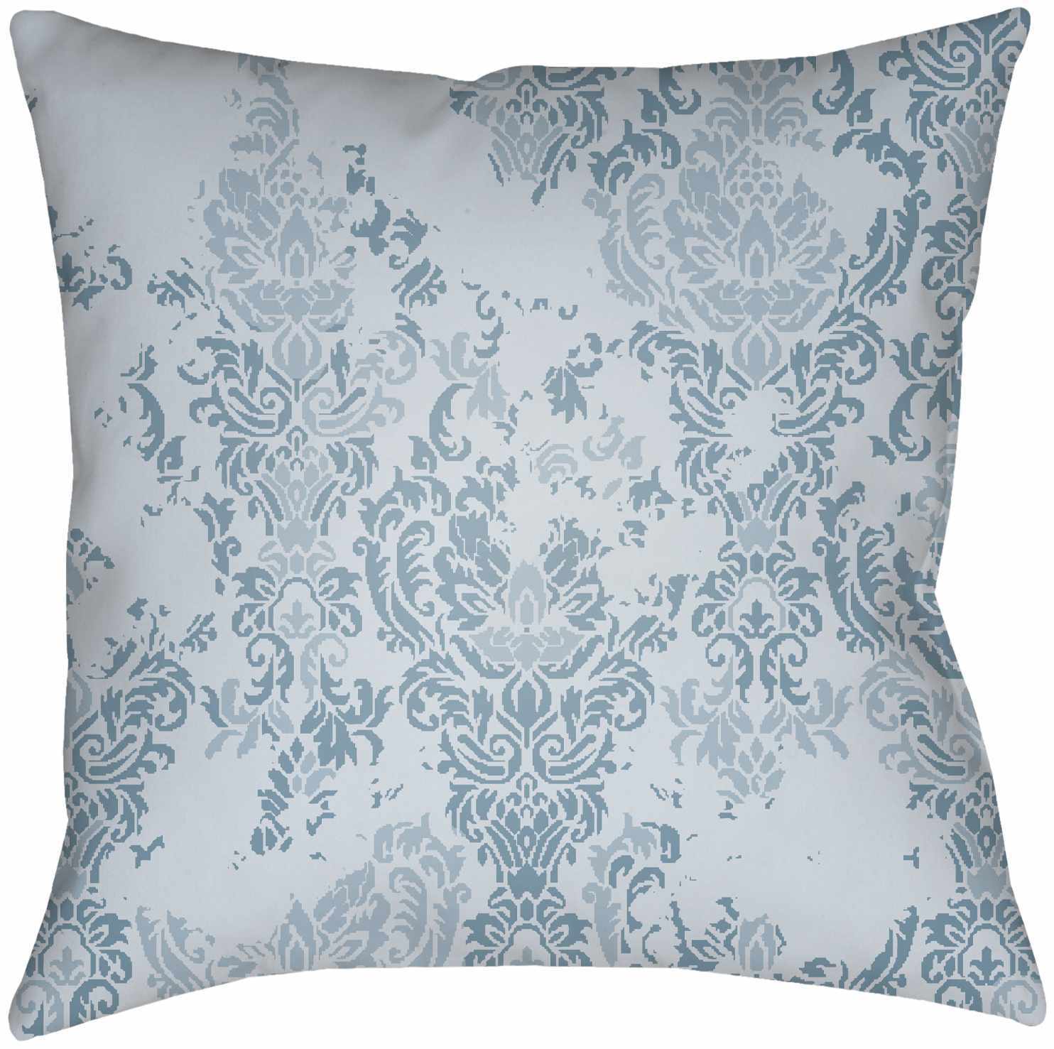 Sherrelwood Outdoor Throw Pillow