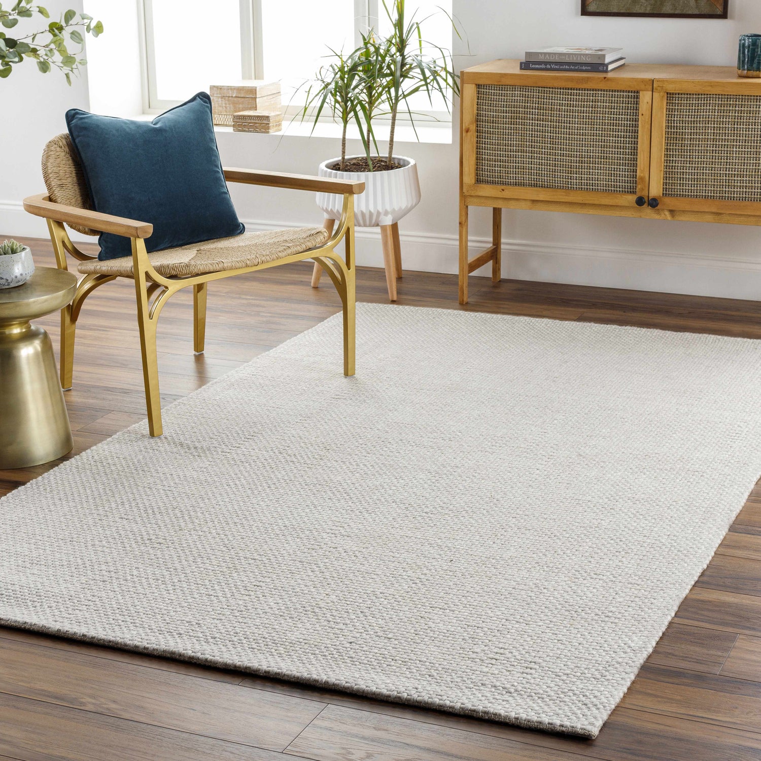 Shorterville  Area Rug - Clearance