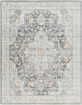 Hayfa Area Rug