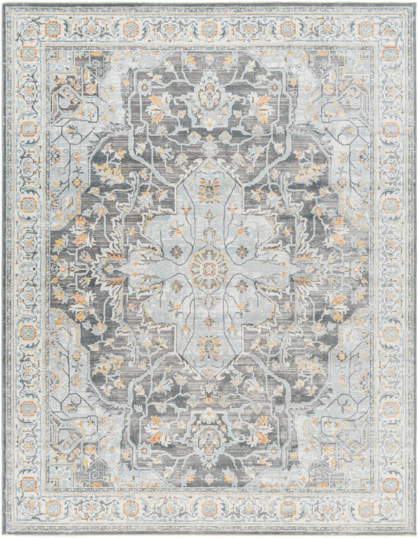 Hayfa Area Rug