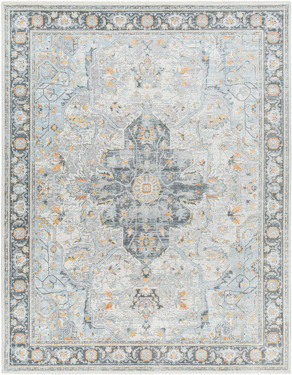 Hovan Area Rug