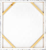 Silikatnyy Contemporary Canvas Wall Decor - Clearance