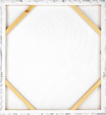 Silikatnyy Contemporary Canvas Wall Decor - Clearance