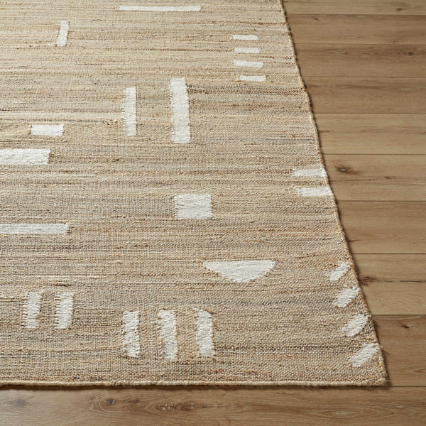 Sasha Jute Rug