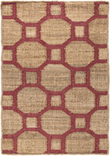 Sias Area Carpet Area Rug - Clearance
