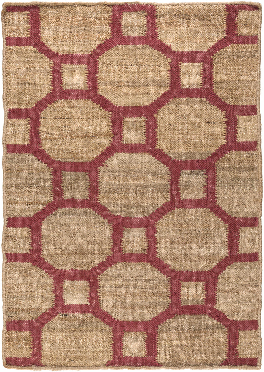 Sias Area Carpet Area Rug - Clearance