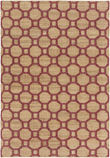 Sias Area Carpet Area Rug - Clearance