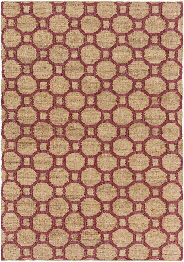 Sias Area Carpet Area Rug - Clearance