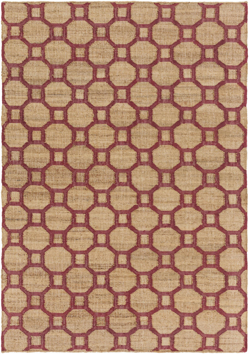 Sias Area Carpet Area Rug - Clearance